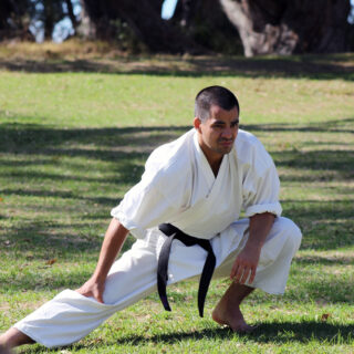 Beach training – 3/2013