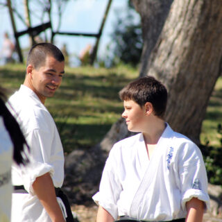 Beach training 3/2013